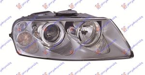 HEAD LAMP (VALEO) -2007
