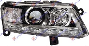 HEAD LAMP Bi-XENON AFS W/LED DRL (HELLA)