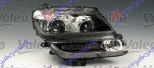 HEAD LAMP (VALEO)