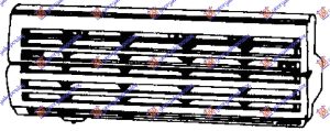 GRILLE