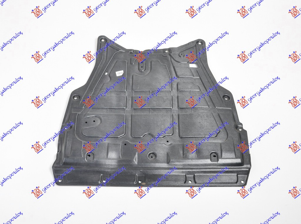 ZASTITA MOTORA (2.0 Dci DIZEL) 2007-