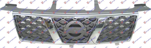 PVC MASKA 2003-2007