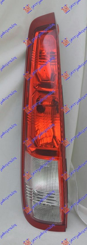 STOP LAMPA -2003 (DEPO) LEVO