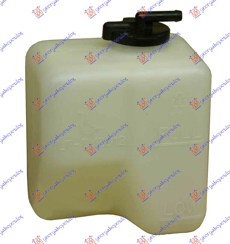 AUXILIARY TANK
