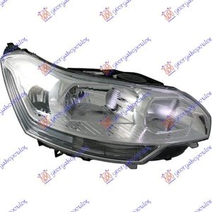 HEAD LAMP ELECTRICAL -2011 (VALEO)