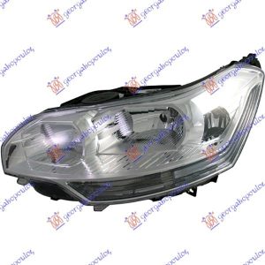 HEAD LAMP ELECTRICAL -2011 (VALEO)