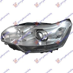 FAR XENON AFS -2011 (VALEO) LEVO