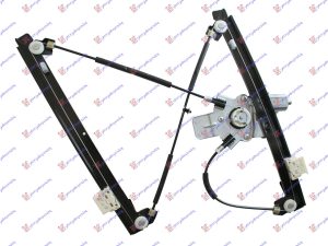 PODIZAC PREDNJEG PROZORA ELEKTRICNI COMFORT (A KVALITET) DESNO