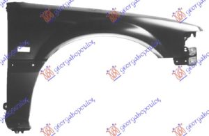 FRONT FENDER