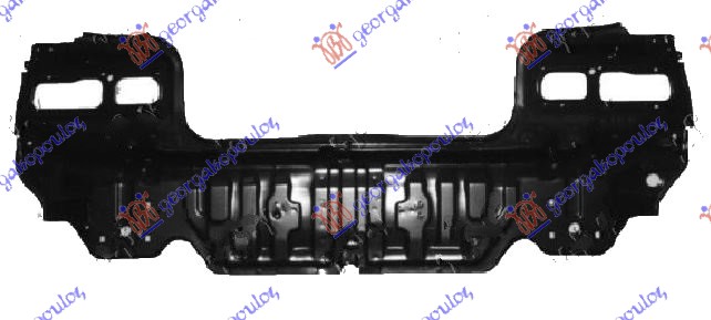 REAR PANEL