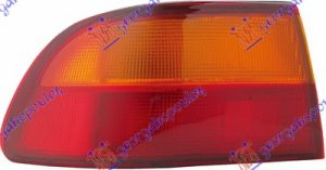 STOP LAMPA SPOLJASNJA (SEDAN) (COUPE) (DEPO) LEVO