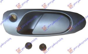 KVAKA PREDNJIH VRATA SPOLJASNJA LEVO