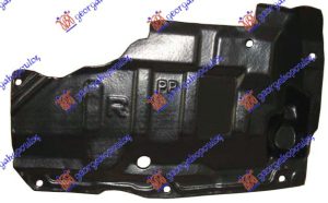 FRONT COVER ENGINE PLASTIC