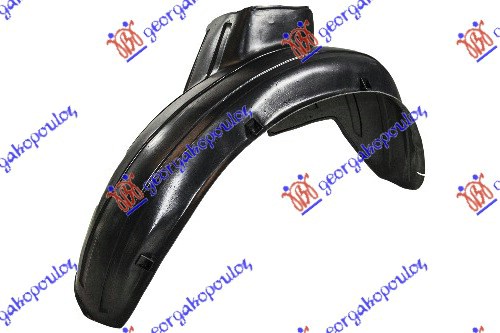 REAR INNER PLASTIC FENDER