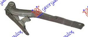 FRONT HOOD HINGE
