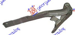 FRONT HOOD HINGE