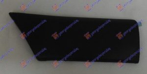 FRONT FENDER MOULDING