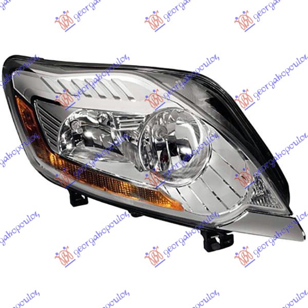 HEAD LAMP ELECTRICAL (HELLA)