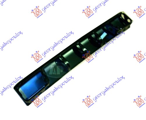 FRONT BUMPER REINFORCEMENT