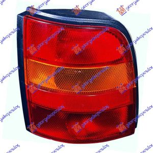 STOP LAMPA (DEPO) LEVO