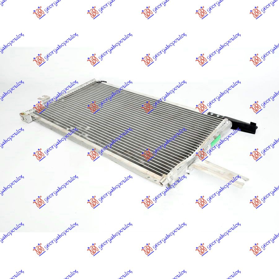 HLADNJAK KLIME ZA SVE MODELE (650x29)