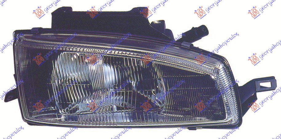 HEAD LAMP (E) (DEPO)
