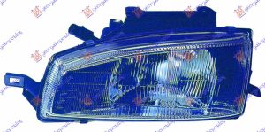 HEAD LAMP (E) (DEPO)
