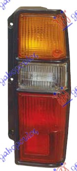 STOP LAMPA (DEPO) LEVO