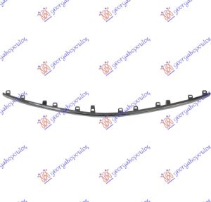 LAJSNA PVC MASKE DONJA HROM
