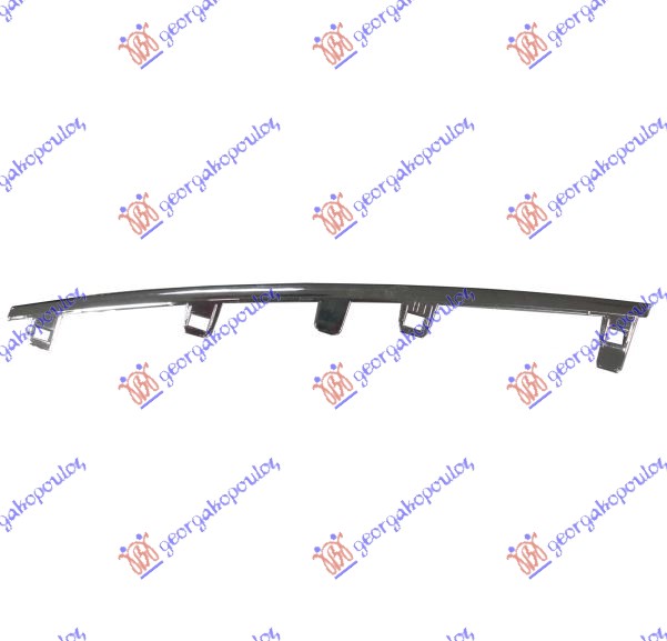 LAJSNA PVC MASKE GORNJA LEVO