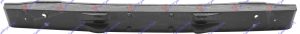 REAR BUMPER REINFORCEMENT
