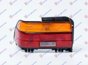 STOP LAMPA (TYC) LEVO