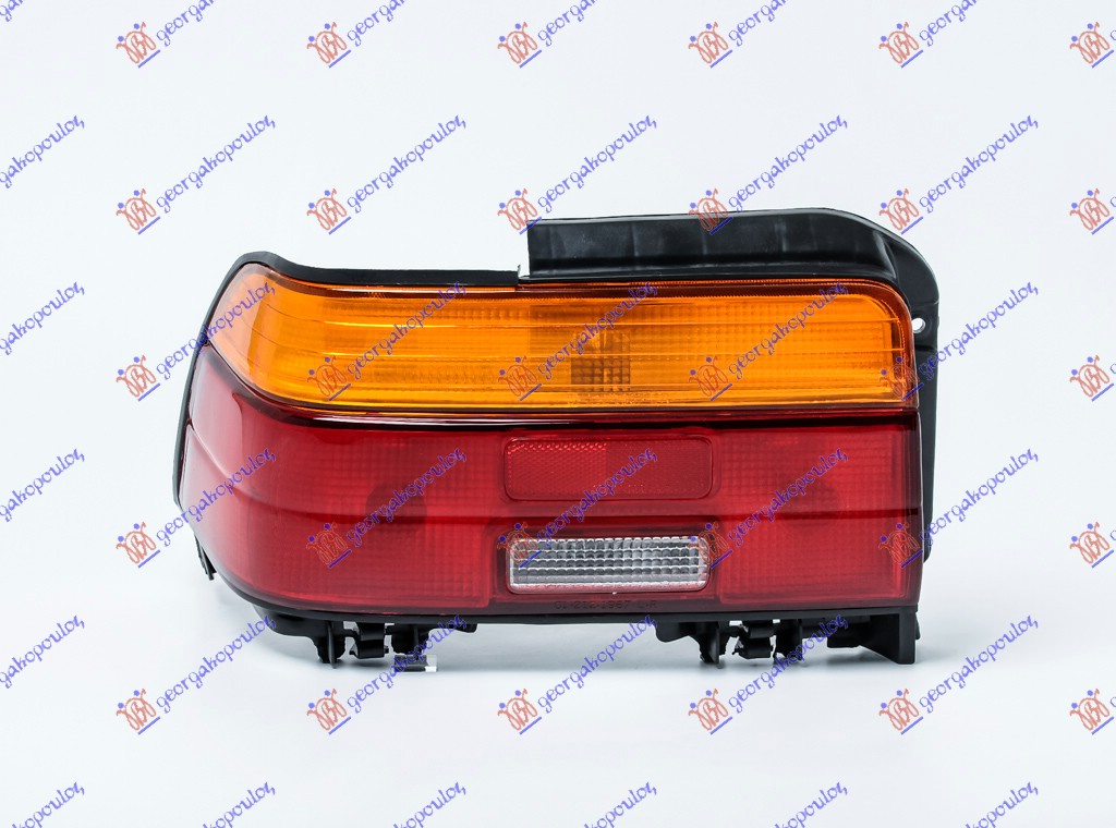 STOP LAMPA (TYC) LEVO