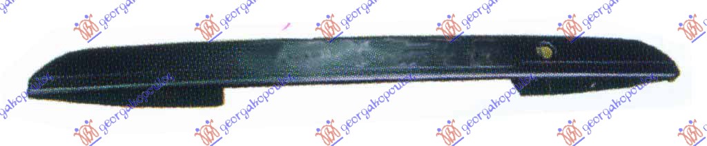 TAIL GATE HANDLE MOULDING
