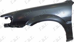 FRONT FENDER