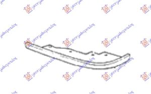 HEAD LAMP RIM (O)