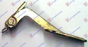 FRONT HOOD HINGE