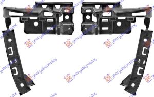 NOSAC ZADNJEG BRANIKA (DUPLA VRATA) (SET)