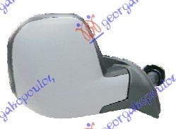 RETROVIZOR MEHANICKI SA SAJLOM PM -2012 (KONVEKSNO STAKLO) DESNO