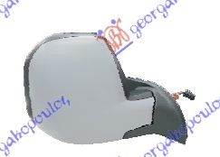 RETROVIZOR ELEKTRICNI SA GREJACEM PM (SENZOR) -2012 (A KVALITET) (KONVEKSNO STAKLO) DESNO