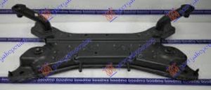 ENGINE MOUNT (O)