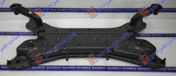 ENGINE MOUNT (O)