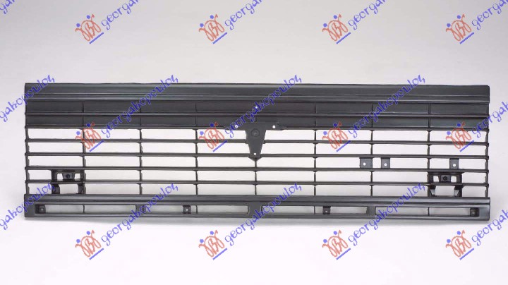 GRILLE