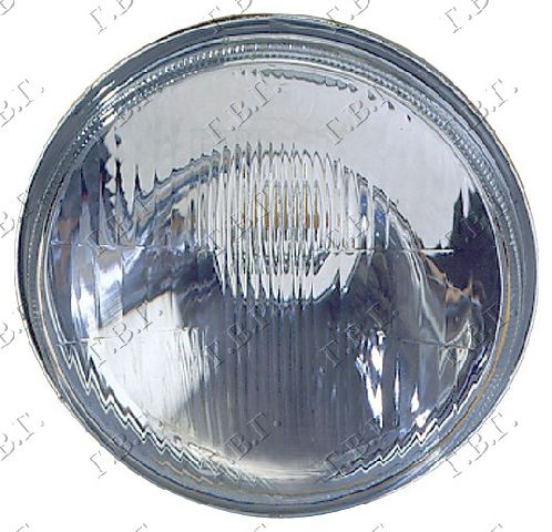 HEAD LAMP INNER (DEPO)