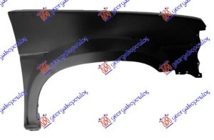FRONT FENDER