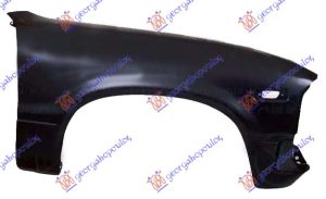FRONT FENDER