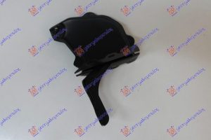 FRONT HOOD HINGE