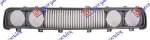 GRILLE