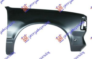 FRONT FENDER