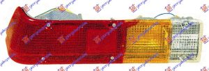 TAIL LAMP (TYC)